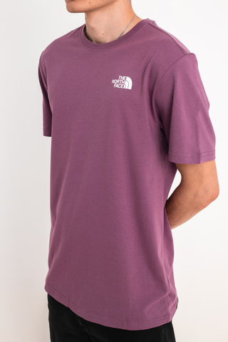 Koszulka The North Face Red Box