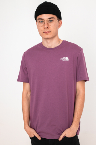 Koszulka The North Face Red Box