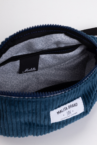 Malita Cord Hip Bag