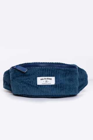 Malita Cord Hip Bag