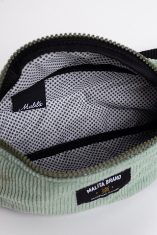 Malita Cord Hip Bag