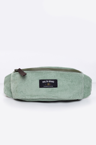 Malita Cord Hip Bag