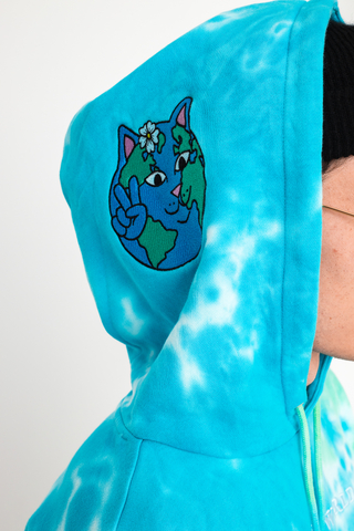 Ripndip Save The World Hoodie