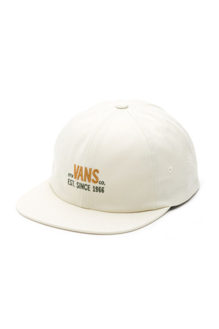 Czapka Vans Trippy Outdoors Jockey