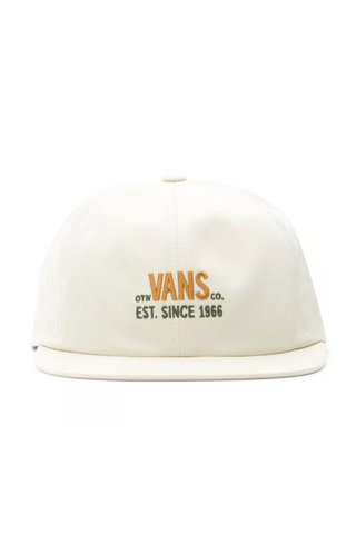 Czapka Vans Trippy Outdoors Jockey