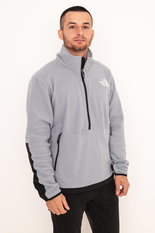 Bluza Zip The North Face Tka Kataka