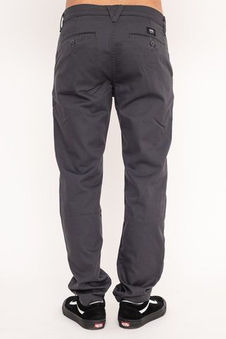 Spodnie Vans Authentic Chino Slim