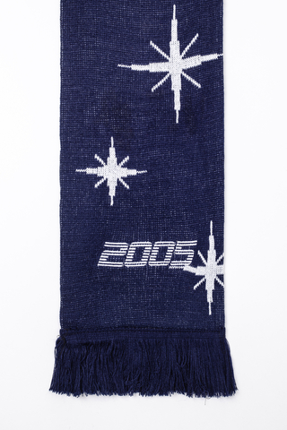 Szalik 2005 Sparks