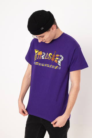 Koszulka Thrasher Fillmore Logo
