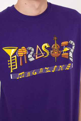 Koszulka Thrasher Fillmore Logo