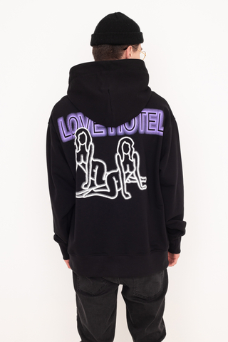 Première Love Hoodie