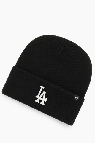 47 Brand Los Angeles Dodgers Beanie