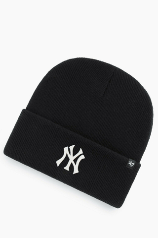 Czapka Zimowa 47 Brand New York Yankees