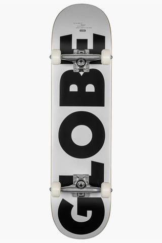 Skateboard Globe G0 Fubar