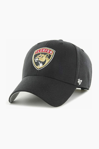 Czapka 47 Brand Florida Panthers MVP
