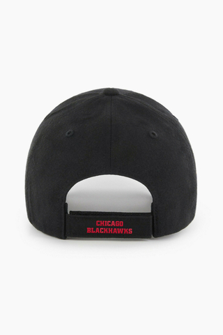 Czapka 47 Brand Chicago Blackhawks MVP