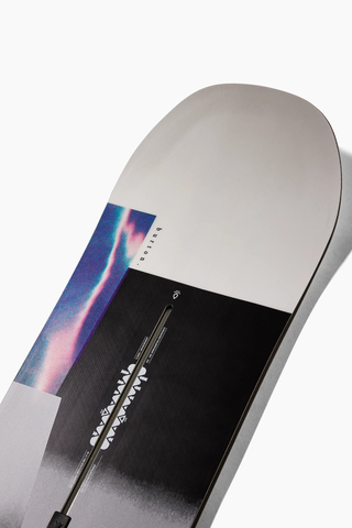 Deska Snowboardowa Damska Burton Yeasayer Flying V 144