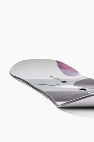 Deska Snowboardowa Damska Burton Yeasayer Flying V 144