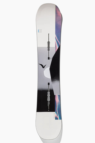 BURTON Yeasayer 144スノーボード BURTON YEASAYER 144スノーボード
