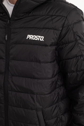 Kurtka Zimowa Prosto Ultralight