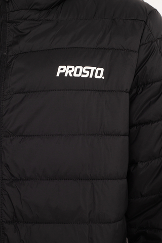Kurtka Zimowa Prosto Ultralight
