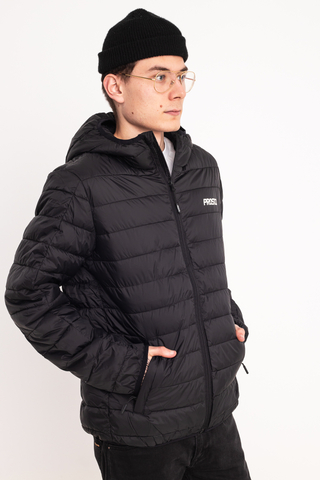 Kurtka Zimowa Prosto Ultralight