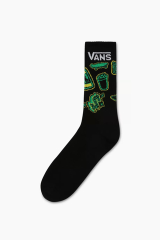 Skarpety Vans X Shake Junt