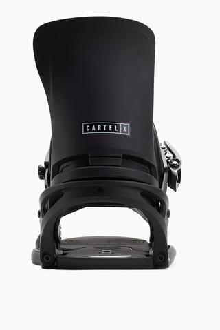Wiązania Snowboardowe Burton Cartel X EST