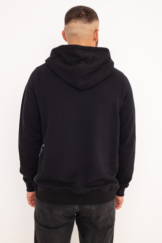 Bluza Z Kapturem Kamuflage BLT