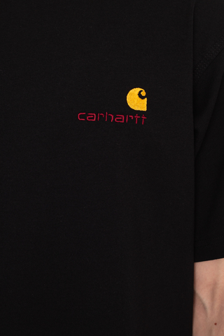 Koszulka Carhartt WIP American Script
