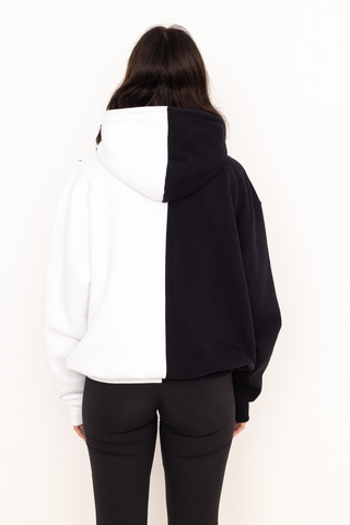 Bluza Zip An Appendage Delilah
