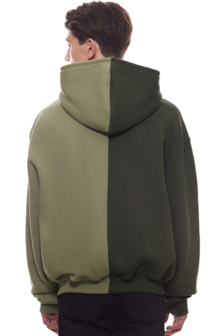 Bluza Zip An Appendage Nydia