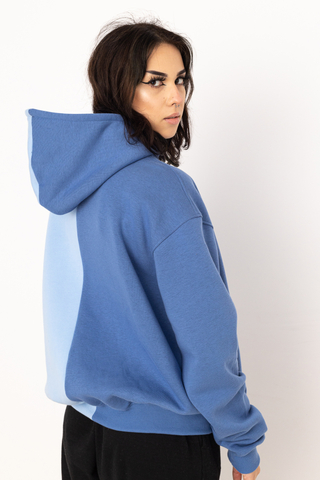 Bluza Zip An Appendage Meriel