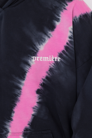 Bluza Z Kapturem Première Thunder