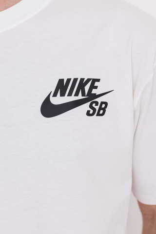 T-shirt Nike SB Logo