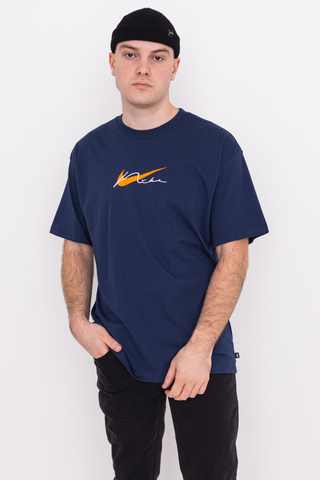 Koszulka Nike SB Logo Scribe
