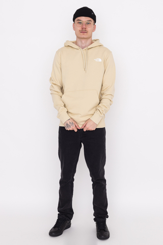 Bluza Z Kapturem The North Face Simple Dome