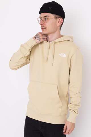 Bluza Z Kapturem The North Face Simple Dome