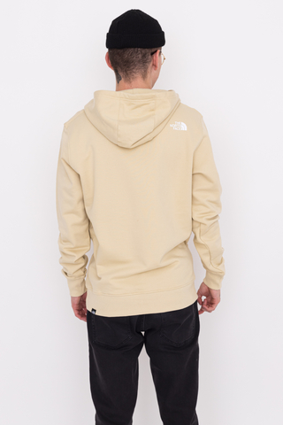 Bluza Z Kapturem The North Face Simple Dome