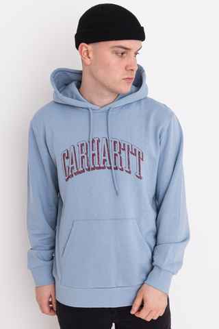 Carhartt WIP Scrawl Hoodie