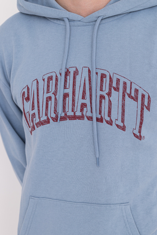 Carhartt WIP Scrawl Hoodie