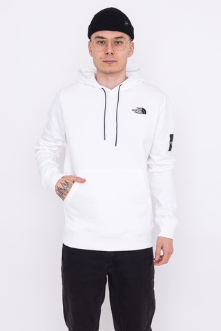 The North Face Patch Graphic Hoodie