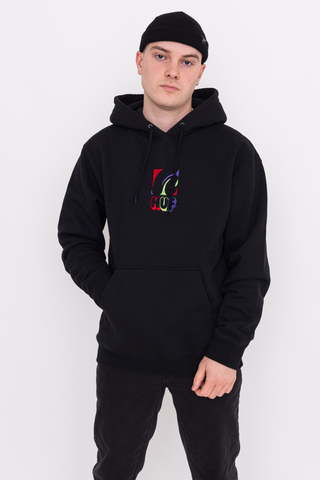 Bluza Z Kapturem HUF H-Dog 