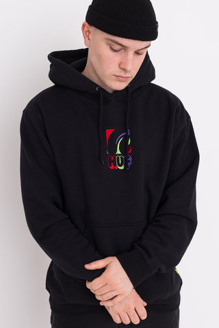 Bluza Z Kapturem HUF H-Dog 