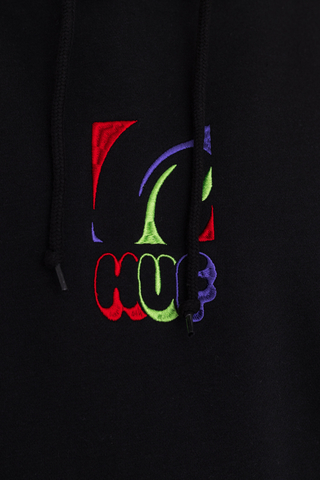 Bluza Z Kapturem HUF H-Dog 