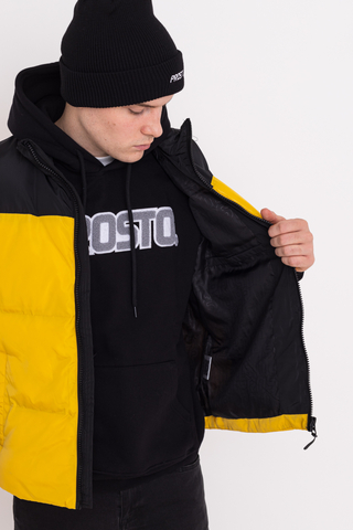 Kamizelka Prosto Ultralight Vest Adamento