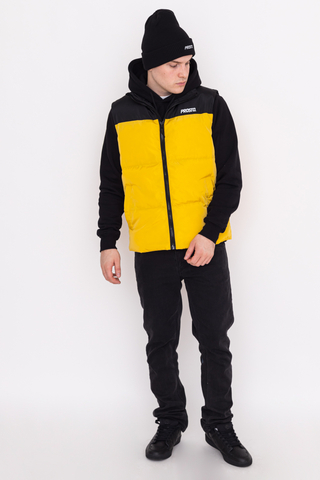 Kamizelka Prosto Ultralight Vest Adamento