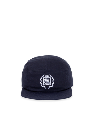 Kšiltovka Diil 5panel Laur