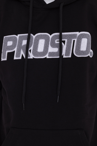 Prosto Logon Hoodie