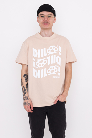 Diil Wave T-shirt